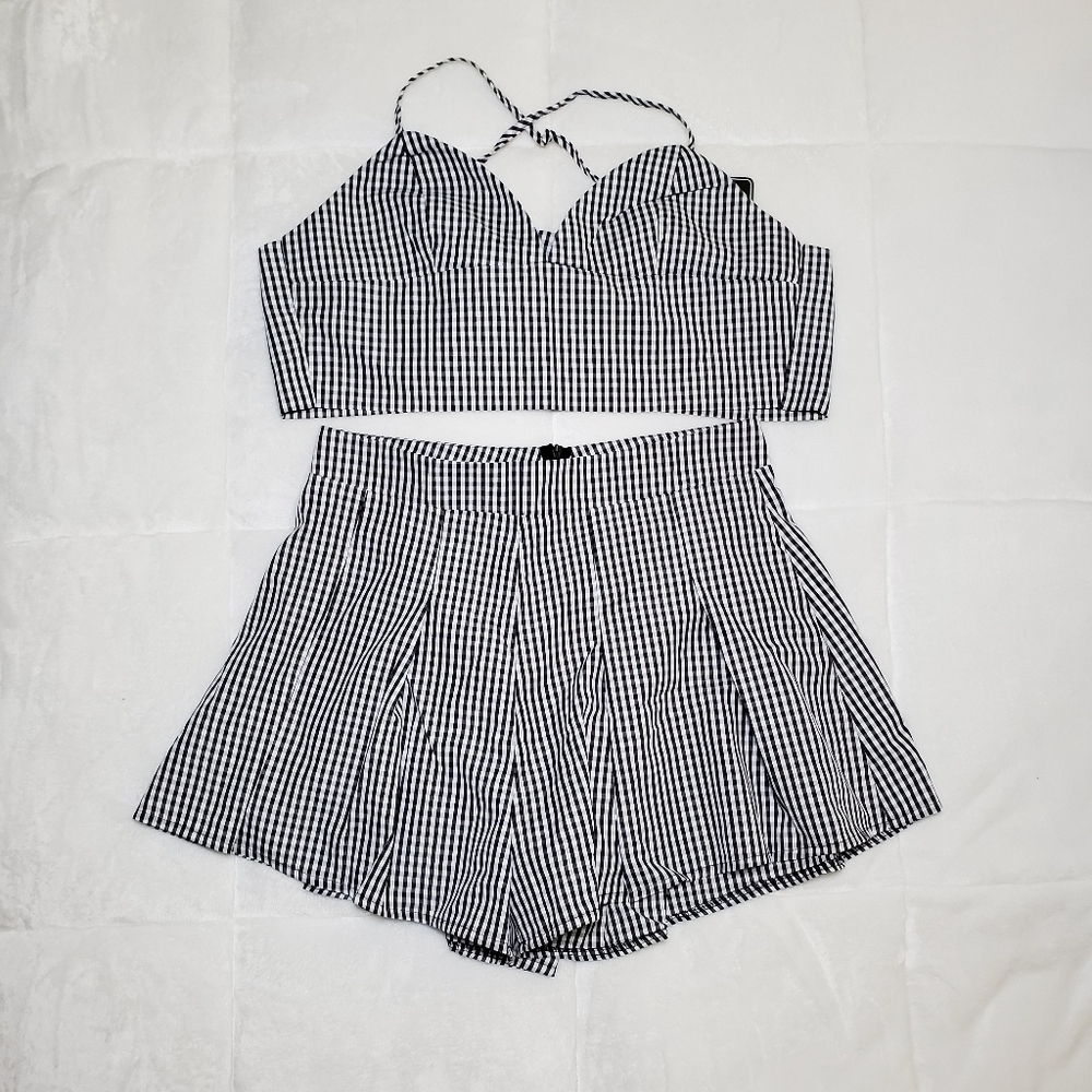 NWT Zaful Set